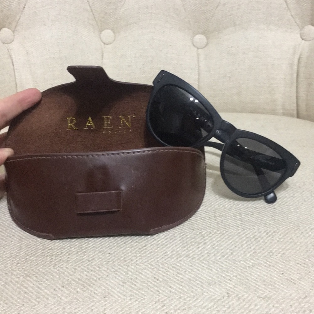 Raen Sunglasses
